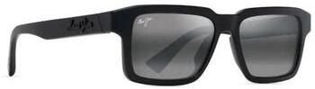 Slnečné okuliare Maui Jim  KAHIKO MJ0635S-001 635-02