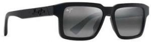 Slnečné okuliare Maui Jim  KAHIKO MJ0635S-001 635-02