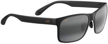 Slnečné okuliare Maui Jim  RED SANDS MJ0432S-001 432-2M