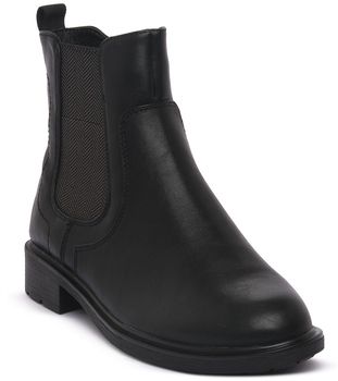 Polokozačky Jana  BLACK
