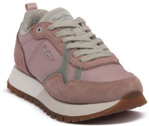 Nízke tenisky Pepe jeans  323 ARI SNUG W
