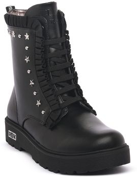 Polokozačky Cult  BLACK