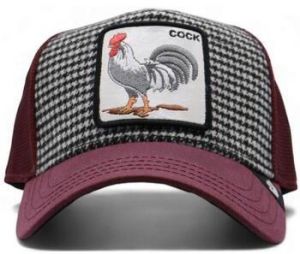 Šiltovky Goorin Bros  101-2260-HNDTH