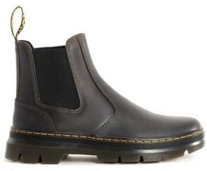 Polokozačky Dr. Martens  TOPÁNKY  EMBURY