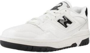 Nízke tenisky New Balance  BB550 YKF