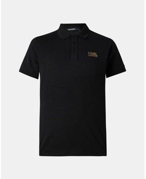 Polokošele s krátkym rukávom Karl Lagerfeld  553235 745088