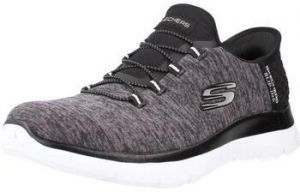 Nízke tenisky Skechers  SLIP-INS SUMMITS- DAZZLING HAZE
