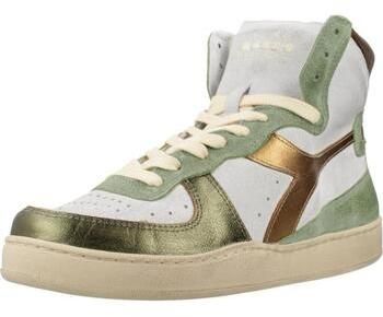 Členkové tenisky Diadora  ALTO BASKET USED