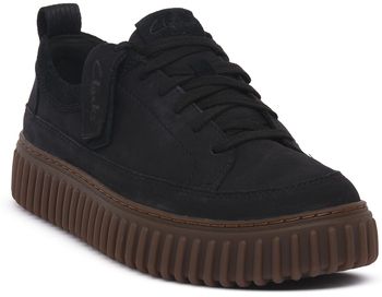 Nízke tenisky Clarks  TORHILL LO LACE