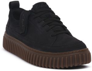 Nízke tenisky Clarks  TORHILL LO LACE