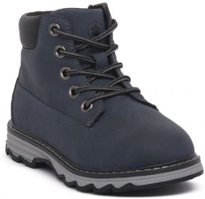 Polokozačky Lumberjack  CC001 NAVY BLUE