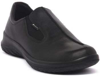 Slip-on Legero  NAPPA NERO