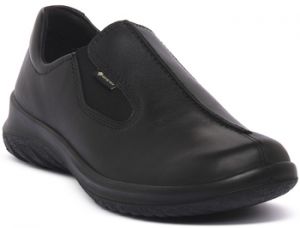 Slip-on Legero  NAPPA NERO