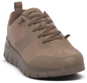 Nízke tenisky Grunland  BEIGE K2SACE