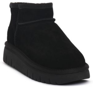 Obuv do snehu Grunland  NERO I4CHOT