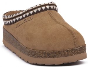 Papuče Haflinger  LAKOTA CHESTNUT CAKLZ G
