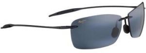 Slnečné okuliare Maui Jim  LIGHTHOUSE MJ0423S-001 423-02