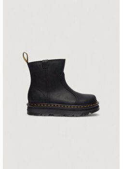 Polokozačky Dr. Martens  Zebzag Rigger Wyoming 42662001