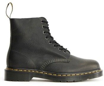 Čižmičky Dr. Martens  PLOCHÉ TOPÁNKY  PASCAL 1460