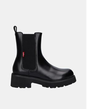 Čižmičky Levis  VBIL0004S ASHLEY