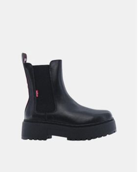 Čižmičky Levis  VCOO0053S ASHLEY