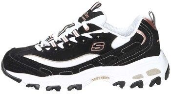 Nízke tenisky Skechers  13154