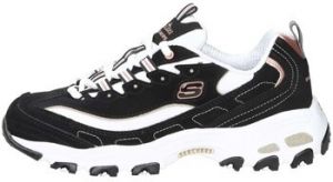 Nízke tenisky Skechers  13154