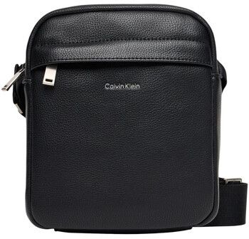 Tašky cez rameno Calvin Klein Jeans  RAISED REPORTER LV04D3160G