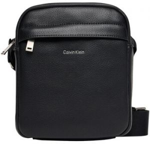 Tašky cez rameno Calvin Klein Jeans  RAISED REPORTER LV04D3160G