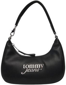 Tašky cez rameno Tommy Hilfiger  BOLD SCRIPT SHOULDER BAG AW0AW17895