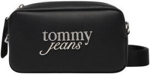 Vrecúška/Malé kabelky Tommy Hilfiger  BOLD SCRIPT CAMERA BAG AW0AW17897