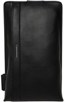 Tašky cez rameno Calvin Klein Jeans  RAISED SQUARE SLING LV04D3271G