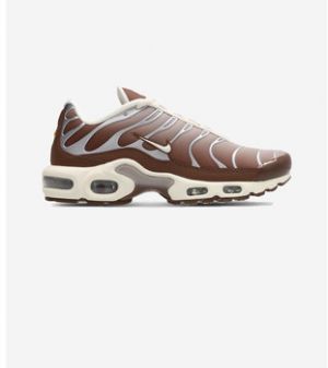 Nízke tenisky Nike  Air Max Plus 'Light Orewood Brown Dark Pony'