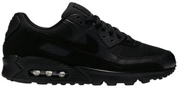 Nízke tenisky Nike  Air Max 90 Recraft Triple Black
