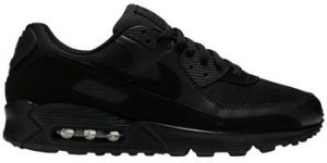 Nízke tenisky Nike  Air Max 90 Recraft Triple Black