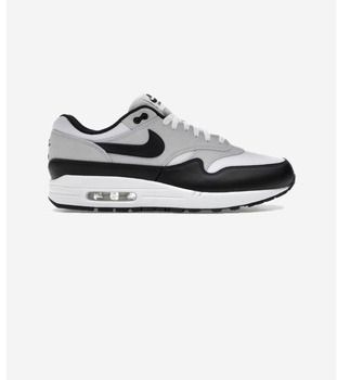 Nízke tenisky Nike  Air Max 1 Essential White Pure Platinum Black
