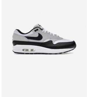 Nízke tenisky Nike  Air Max 1 Essential White Pure Platinum Black