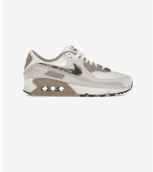 Nízke tenisky Nike  Air Max 90 Light Pink Snakeskin (Women's)