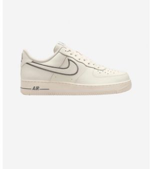 Nízke tenisky Nike  Air Force 1 Low 'Sail Cool Grey'
