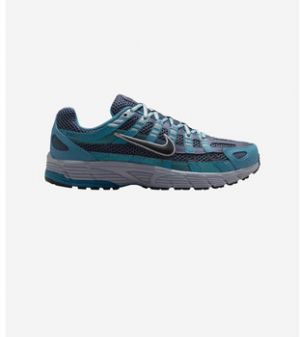 Nízke tenisky Nike  Wmns P-6000 SE 'Thunder Blue Rift Blue'