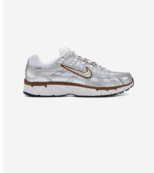 Nízke tenisky Nike  P-6000 White Light British Tan (Women's)