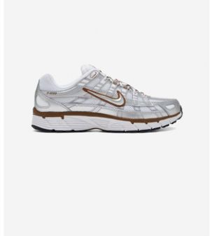 Nízke tenisky Nike  P-6000 White Light British Tan (Women's)