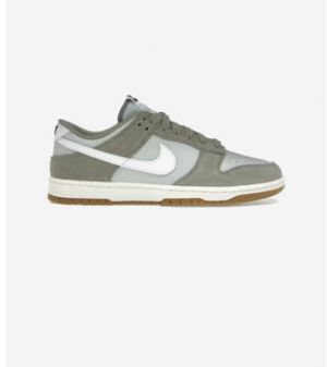 Nízke tenisky Nike  Dunk Low Retro SE Light Silver Light Army Sail White