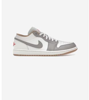 Nízke tenisky Nike  Jordan 1 Low Sail College Grey Rattan
