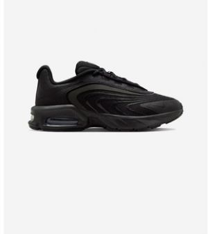 Nízke tenisky Nike  Air Max Fire 'Triple Black'