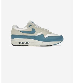 Nízke tenisky Nike  Air Max 1 Essential Soft Pearl Smokey Blue