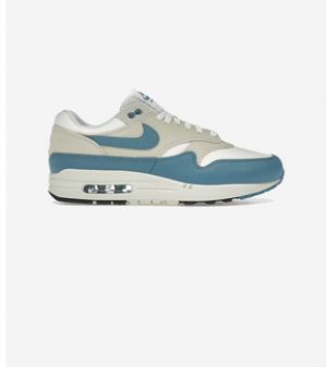 Nízke tenisky Nike  Air Max 1 Essential Soft Pearl Smokey Blue