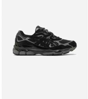 Nízke tenisky Asics  Gel-NYC Graphite Grey Black