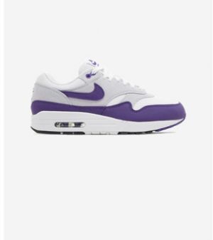 Nízke tenisky Nike  Air Max 1 SC Field Purple