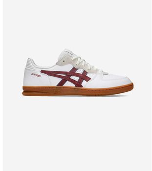 Nízke tenisky Asics  Skyhand OG White Brisket Red Gum